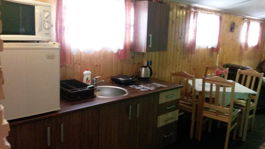 Drevenica Talia Apartment Liptovsky Mikulas Room photo